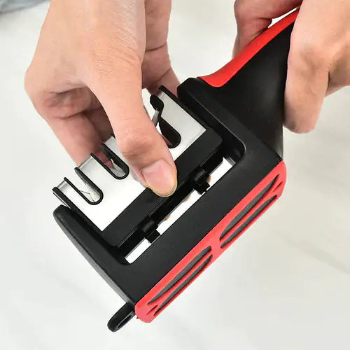 Santo Professional Knife Sharpener