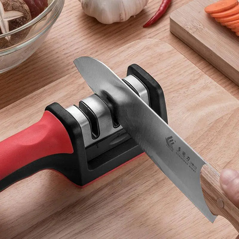 Santo Professional Knife Sharpener