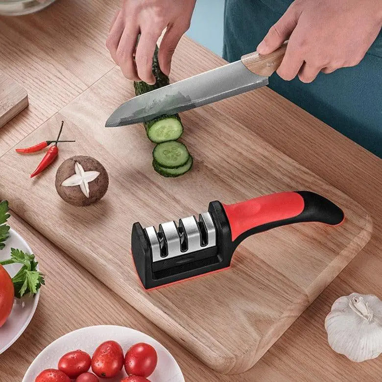 Santo Professional Knife Sharpener