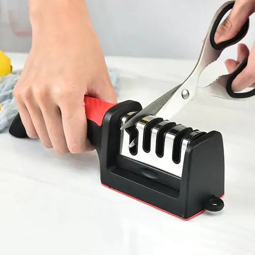 Santo Professional Knife Sharpener